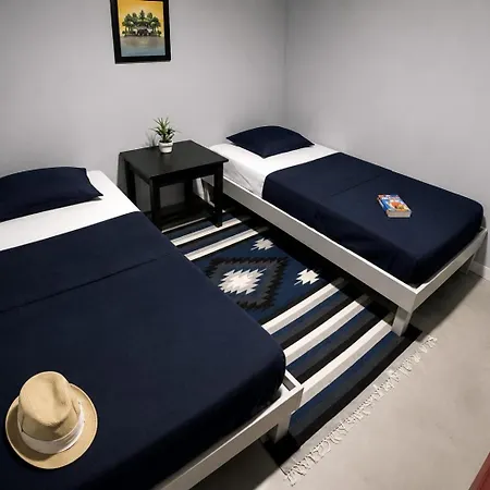 Hostel Auikyani-2
